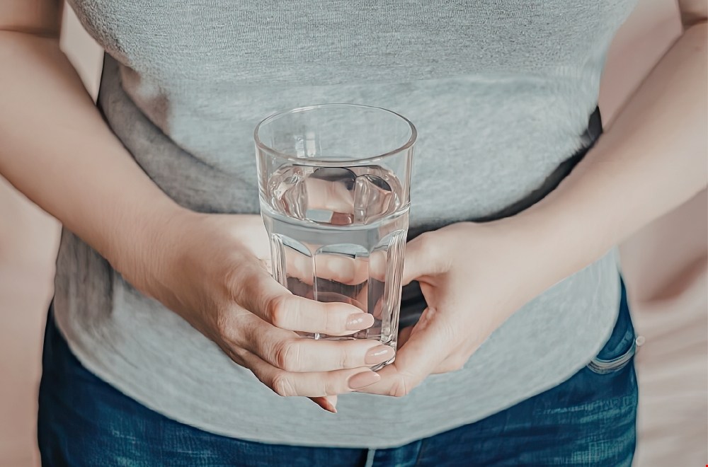 Meer energie? Begin met de basis: zuiver water drinken